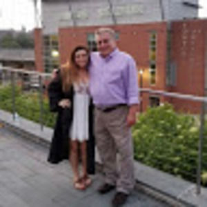 Meet your Posher, Eleni